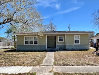 401 Stages Dr, Corpus Christi, TX 78412