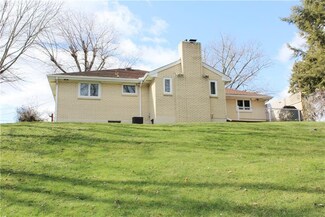 211 Russie Ave, Bentleyville, PA 15314
