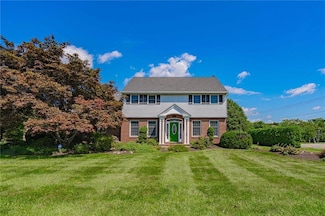 3809 Wedgewood Rd, Allentown, PA 18104