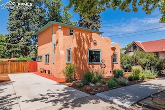 224 N Meade Ave, Colorado Springs, CO 80909