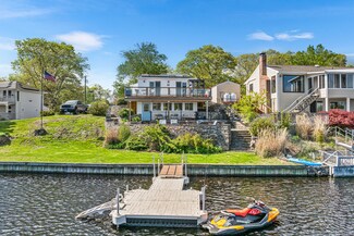 53 Lake Dr, Oakdale, CT 06370