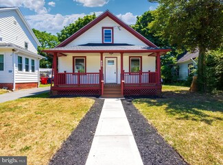 455 South Ave, Bridgeton, NJ 08302