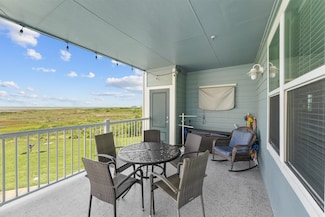 26501 Mangrove Dr Unit 103, Galveston, TX 77554