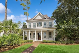 35 Remington Rd, Bluffton, SC 29910