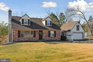 1811 Old Sumneytown Pike, Harleysville, PA 19438