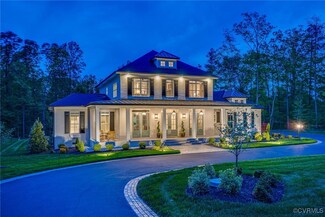 4-5 Old Telegraph Rd, Provdence Frg, VA 23140