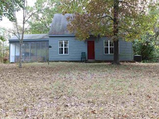 0 Dohrn Ln, Lonsdale, AR 72087