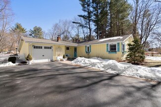 15 Emerson Rd, Wayland, MA 01778