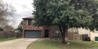 11234 Taylor Crest, San Antonio, TX 78249