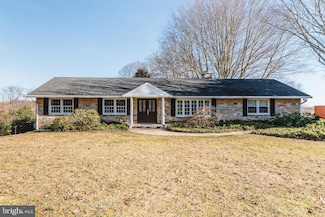 1803 Alpine Dr, Forest Hill, MD 21050