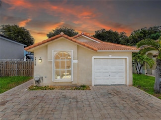 14723 SW 155th Place, Miami, FL 33196