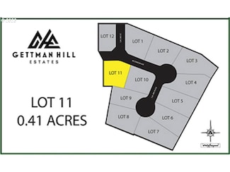 0 Tl 9010 W Condon Ave Unit 11, Hermiston, OR 97838