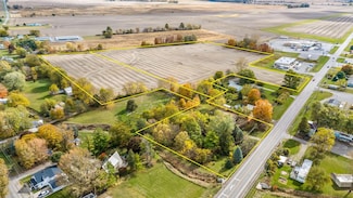 341 S Main St, Mount Victory, OH 43340