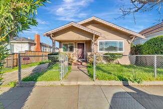 1162 Locust St, San Jose, CA 95110