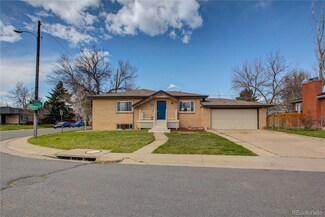 3305 E Montana Place, Denver, CO 80210