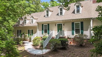 63 Tally Ho Dr, Selma, NC 27576