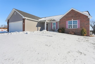 238 Millstone Ct, Washington, MO 63090
