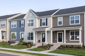 209 Addison Ct, Blacksburg, VA 24060
