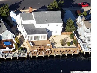 220 Buccaneer Way, Mantoloking, NJ 08738