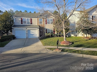 10415 Plantain Ct, Charlotte, NC 28213