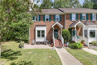 51 Citation Dr, Durham, NC 27713