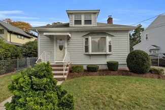 67 Bruce Rd, Waltham, MA 02453