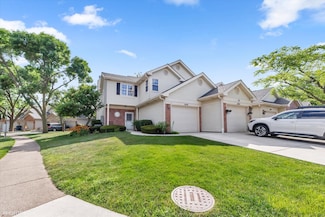 1440 Eagle Ct Unit 5, Glendale Heights, IL 60139