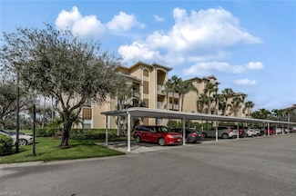 8610 Cedar Hammock Cir Unit 1224, Naples, FL 34112