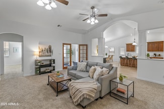 3401 W Hansen, Show Low, AZ 85901