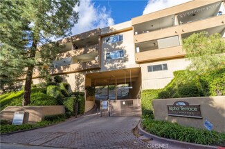 1935 Alpha Rd Unit 211, Glendale, CA 91208