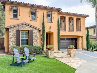 2 Dos Rios, Irvine, CA 92602