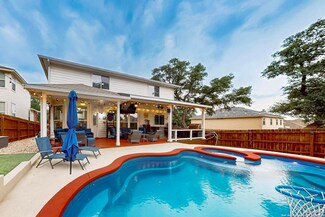 4526 Bethel Bend, San Antonio, TX 78247