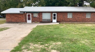 201 Brothers Rd, Scott, LA 70583