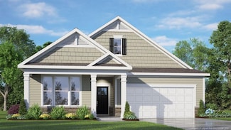 630 Pine Dune Ln, Aberdeen, NC 28315