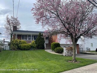 3144 Morley Ave, Staten Island, NY 10306