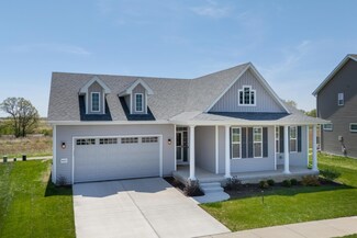 6425 Tuscobia Trail, McFarland, WI 53558