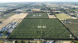 6612 W Olive Ave, Fresno, CA 93723