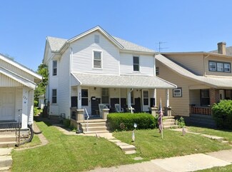 720 N Keowee St, Dayton, OH 45404
