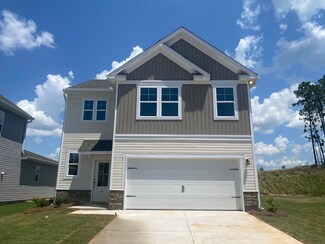 795 Count Fleet Ct, Graniteville, SC 29829