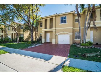 873 NW 135th Ave Unit 1, Pembroke Pines, FL 33028