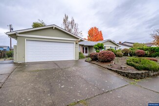4619 Ward Dr NE, Salem, OR 97305