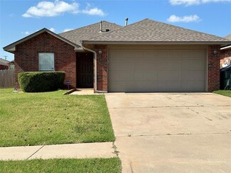 1205 Northern Hills Ln, Norman, OK 73071