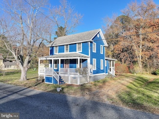 8805 Cummings Rd, Wittman, MD 21676