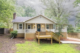 4409 Woodward Mill Rd, Sugar Hill, GA 30518