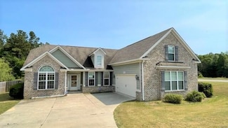 231 Dominion Dr, Aiken, SC 29803