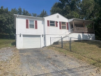 116 Cedar Valley Rd, Bristol, TN 37620