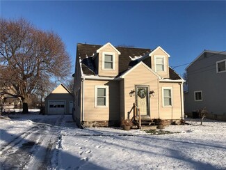 129 Hinsdale Rd, Syracuse, NY 13211