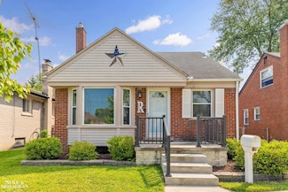 23016 California St, Saint Clair Shores, MI 48080