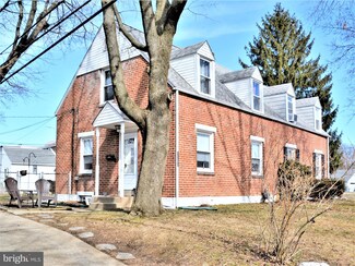 1203 7th Ave, Swarthmore, PA 19081