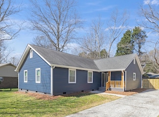 9930 Sardis Oaks Rd, Charlotte, NC 28270